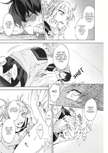 Page 18 of Hariko no Tora no Aishikata - preview thumbnail