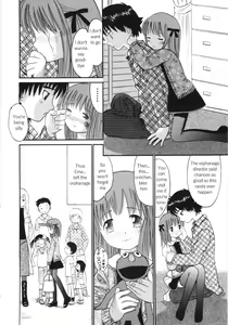 Page 5 of Ayakashi no Yakata - preview thumbnail