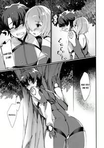 Page 16 of Senpai, Osoto de H Shimasenka? - preview thumbnail