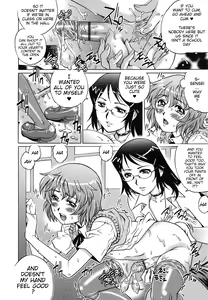 Page 10 of Sakura no Kisetsu | Sakura Season - preview thumbnail