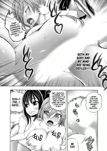 Page 12 of Saiin Club ~The Time I Became A Girl And Got Creampied A Whole Bunch~ 3 - preview thumbnail