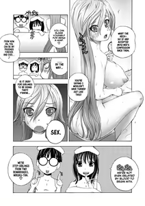 Page 17 of Saiin Club ~The Time I Became A Girl And Got Creampied A Whole Bunch~ 3 - preview thumbnail