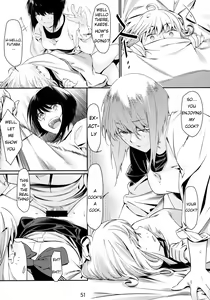 Page 50 of Otonano Omochiya 1&2 Kan - preview thumbnail