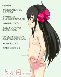 Page 103 of Risa to Papa to (decensored) - preview thumbnail