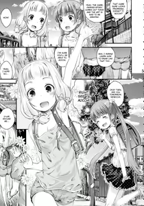 Page 4 of Nenecchi Abunai yo! | Watch out, Nenecchi! - preview thumbnail
