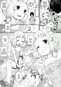 Page 6 of Nenecchi Abunai yo! | Watch out, Nenecchi! - preview thumbnail