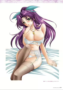 Page 25 of Alice soft "Tsuma wife series" Art Works - preview thumbnail