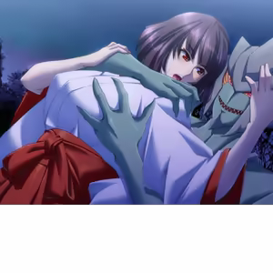 Page 342 of Gyakushuu Series Zen Sakuhin Shuuroku Towa Hozon-ban - preview thumbnail