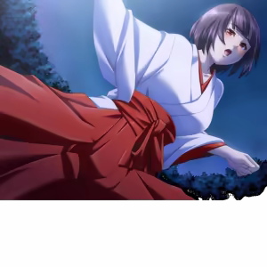 Page 349 of Gyakushuu Series Zen Sakuhin Shuuroku Towa Hozon-ban - preview thumbnail