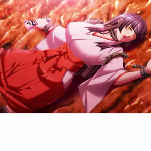 Page 449 of Gyakushuu Series Zen Sakuhin Shuuroku Towa Hozon-ban - preview thumbnail