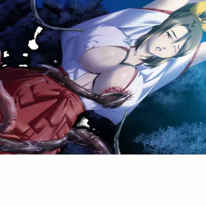 Page 460 of Gyakushuu Series Zen Sakuhin Shuuroku Towa Hozon-ban - preview thumbnail