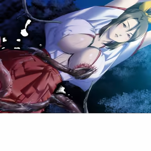 Page 461 of Gyakushuu Series Zen Sakuhin Shuuroku Towa Hozon-ban - preview thumbnail