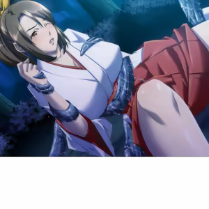 Page 462 of Gyakushuu Series Zen Sakuhin Shuuroku Towa Hozon-ban - preview thumbnail