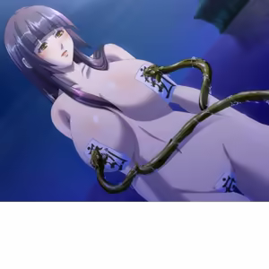 Page 488 of Gyakushuu Series Zen Sakuhin Shuuroku Towa Hozon-ban - preview thumbnail