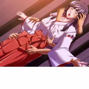 Page 666 of Gyakushuu Series Zen Sakuhin Shuuroku Towa Hozon-ban - preview thumbnail