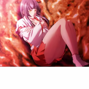 Page 687 of Gyakushuu Series Zen Sakuhin Shuuroku Towa Hozon-ban - preview thumbnail