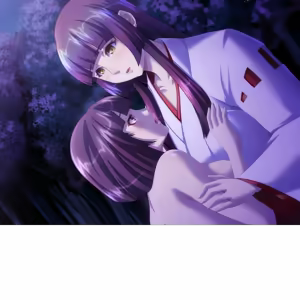 Page 966 of Gyakushuu Series Zen Sakuhin Shuuroku Towa Hozon-ban - preview thumbnail