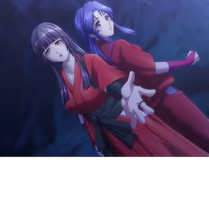 Page 983 of Gyakushuu Series Zen Sakuhin Shuuroku Towa Hozon-ban - preview thumbnail