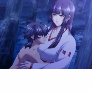 Page 994 of Gyakushuu Series Zen Sakuhin Shuuroku Towa Hozon-ban - preview thumbnail