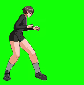 Page 1004 of Size Fetish One x Shota Battle! Female Mutant VS C Rank Agent - preview thumbnail