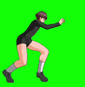 Page 1006 of Size Fetish One x Shota Battle! Female Mutant VS C Rank Agent - preview thumbnail