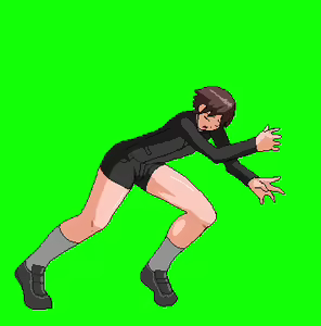 Page 1009 of Size Fetish One x Shota Battle! Female Mutant VS C Rank Agent - preview thumbnail