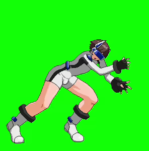 Page 1018 of Size Fetish One x Shota Battle! Female Mutant VS C Rank Agent - preview thumbnail