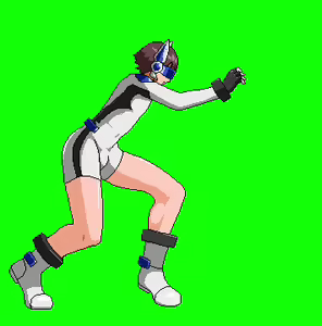 Page 1020 of Size Fetish One x Shota Battle! Female Mutant VS C Rank Agent - preview thumbnail