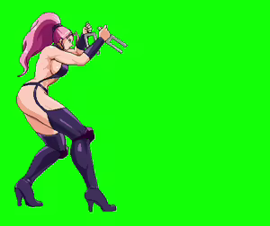 Page 103 of Size Fetish One x Shota Battle! Female Mutant VS C Rank Agent - preview thumbnail