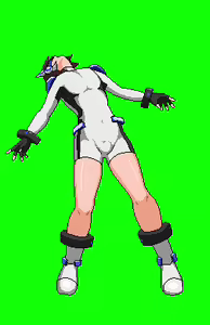 Page 1035 of Size Fetish One x Shota Battle! Female Mutant VS C Rank Agent - preview thumbnail