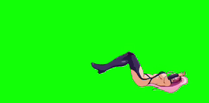 Page 1038 of Size Fetish One x Shota Battle! Female Mutant VS C Rank Agent - preview thumbnail