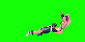 Page 1049 of Size Fetish One x Shota Battle! Female Mutant VS C Rank Agent - preview thumbnail
