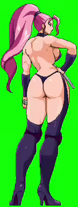 Page 105 of Size Fetish One x Shota Battle! Female Mutant VS C Rank Agent - preview thumbnail