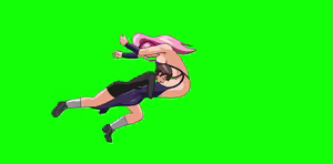 Page 1065 of Size Fetish One x Shota Battle! Female Mutant VS C Rank Agent - preview thumbnail