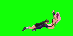 Page 1066 of Size Fetish One x Shota Battle! Female Mutant VS C Rank Agent - preview thumbnail