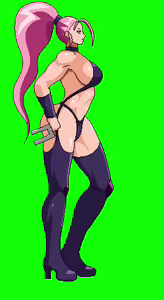 Page 107 of Size Fetish One x Shota Battle! Female Mutant VS C Rank Agent - preview thumbnail