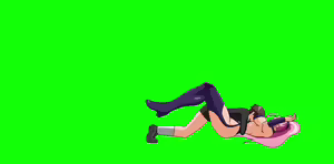 Page 1071 of Size Fetish One x Shota Battle! Female Mutant VS C Rank Agent - preview thumbnail