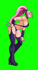 Page 110 of Size Fetish One x Shota Battle! Female Mutant VS C Rank Agent - preview thumbnail
