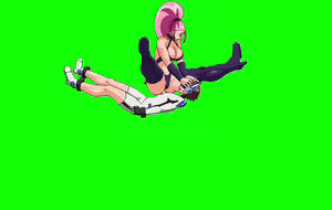 Page 1105 of Size Fetish One x Shota Battle! Female Mutant VS C Rank Agent - preview thumbnail