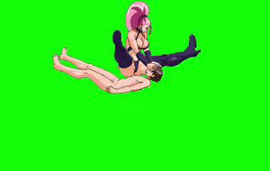 Page 1107 of Size Fetish One x Shota Battle! Female Mutant VS C Rank Agent - preview thumbnail