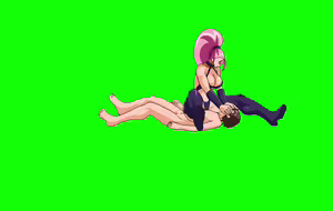 Page 1110 of Size Fetish One x Shota Battle! Female Mutant VS C Rank Agent - preview thumbnail