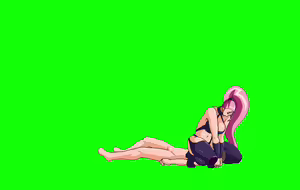 Page 1112 of Size Fetish One x Shota Battle! Female Mutant VS C Rank Agent - preview thumbnail