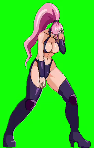 Page 1127 of Size Fetish One x Shota Battle! Female Mutant VS C Rank Agent - preview thumbnail
