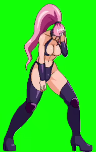 Page 1129 of Size Fetish One x Shota Battle! Female Mutant VS C Rank Agent - preview thumbnail