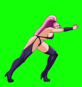 Page 1161 of Size Fetish One x Shota Battle! Female Mutant VS C Rank Agent - preview thumbnail