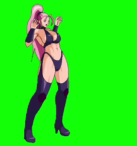 Page 1166 of Size Fetish One x Shota Battle! Female Mutant VS C Rank Agent - preview thumbnail