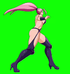 Page 1169 of Size Fetish One x Shota Battle! Female Mutant VS C Rank Agent - preview thumbnail