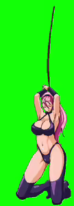 Page 1185 of Size Fetish One x Shota Battle! Female Mutant VS C Rank Agent - preview thumbnail