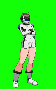 Page 1193 of Size Fetish One x Shota Battle! Female Mutant VS C Rank Agent - preview thumbnail