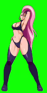 Page 1201 of Size Fetish One x Shota Battle! Female Mutant VS C Rank Agent - preview thumbnail